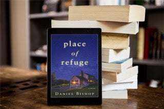 Place of Refuge Ebook Direct Sale