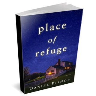 Place of Refuge Paperback